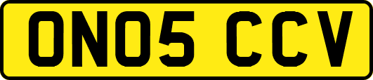 ON05CCV