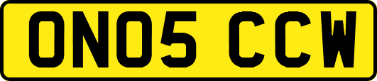 ON05CCW