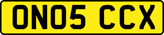 ON05CCX