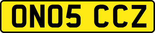 ON05CCZ