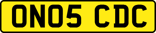 ON05CDC