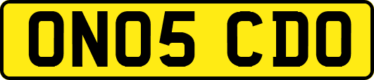 ON05CDO