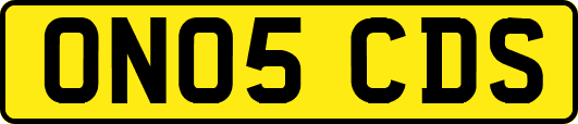 ON05CDS