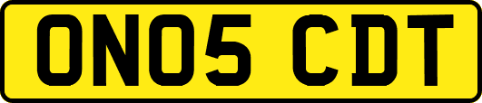 ON05CDT