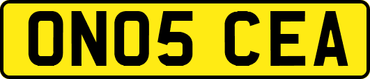 ON05CEA
