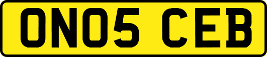ON05CEB