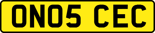 ON05CEC