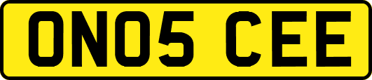 ON05CEE