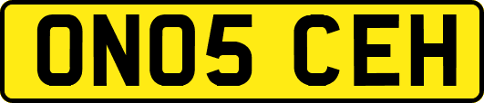 ON05CEH