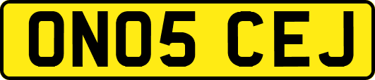 ON05CEJ