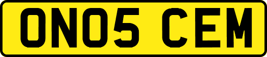 ON05CEM