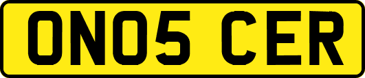 ON05CER