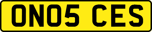 ON05CES