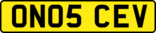 ON05CEV