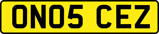 ON05CEZ