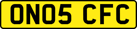 ON05CFC