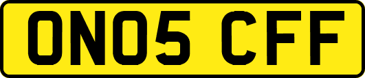 ON05CFF
