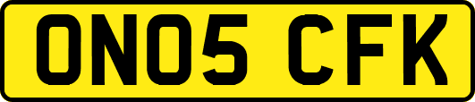ON05CFK