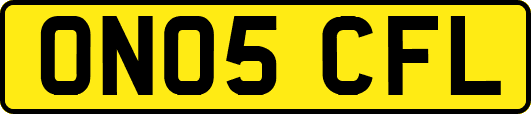 ON05CFL