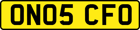 ON05CFO