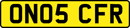 ON05CFR
