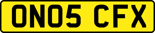 ON05CFX