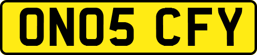 ON05CFY