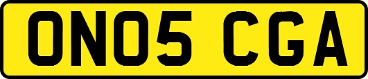 ON05CGA