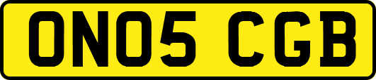 ON05CGB