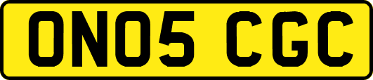 ON05CGC