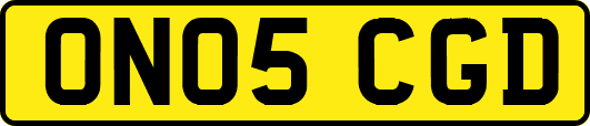ON05CGD