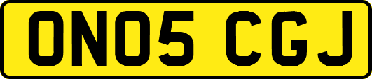 ON05CGJ