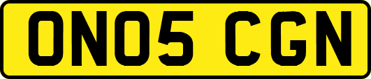 ON05CGN
