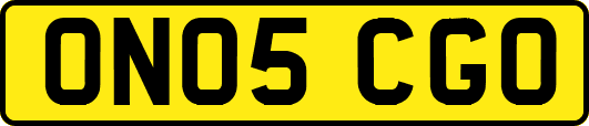ON05CGO