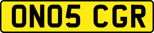 ON05CGR