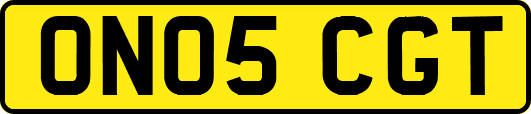 ON05CGT