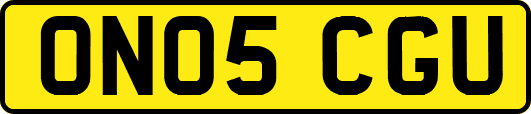 ON05CGU