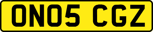 ON05CGZ