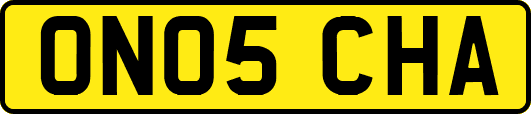ON05CHA