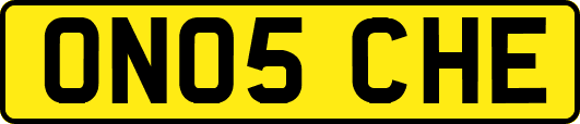 ON05CHE