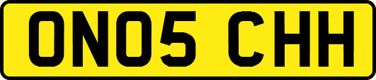 ON05CHH