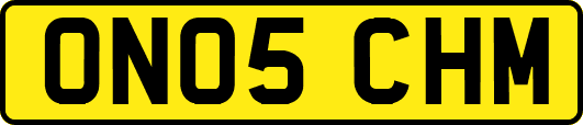 ON05CHM