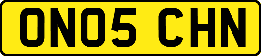 ON05CHN