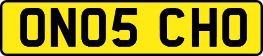 ON05CHO