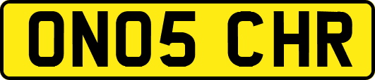 ON05CHR