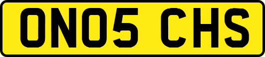 ON05CHS