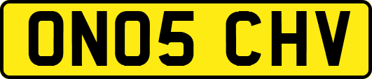 ON05CHV