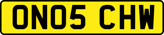 ON05CHW