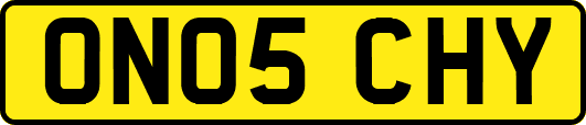 ON05CHY