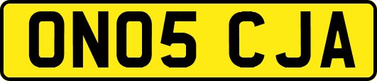 ON05CJA